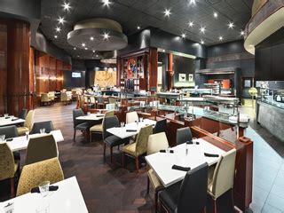 casino lac-leamy restaurant buffet|restaurant banco casino de hull.